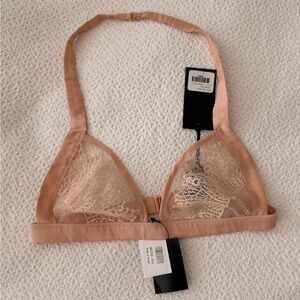 Kiki De Montparnasse Bra XS